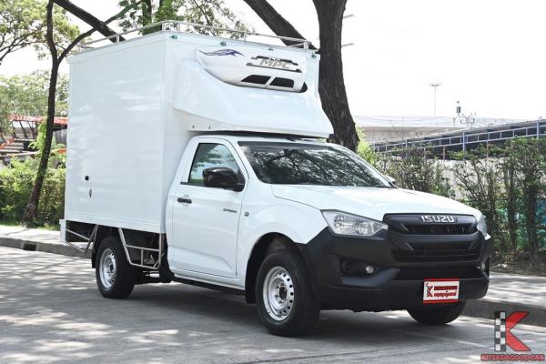 รถมือสอง Isuzu D-Max 1.9 SPARK ( ปี 2020 ) B Pickup