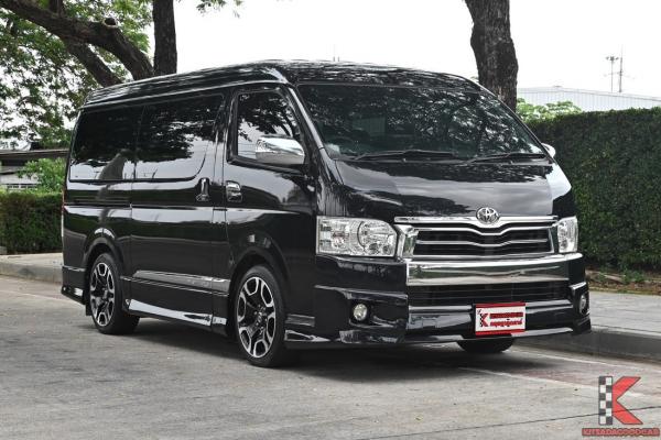 Toyota Ventury 3.0 ( 2014 ) V Van