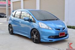 Honda Jazz 1.5 (ปี 2008) V i-VTEC Hatchback AT