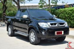 Toyota Hilux Vigo 2.5 SMARTCAB ( ปี2011 ) E Prerunner VN Turbo Pickup MT