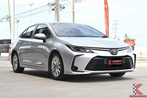 Toyota Corolla Altis 1.6 ( 2021 ) G Sedan