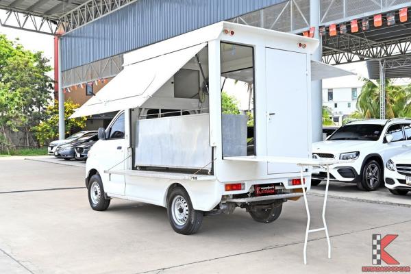 Suzuki CARRY 1.6 ( 2018 ) Food Truck
