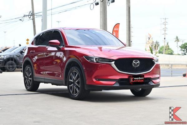 Mazda CX-5 2.0 ( 2022 ) SP SUV