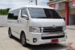 Toyota Ventury 2.7 (ปี 2016) G Van AT