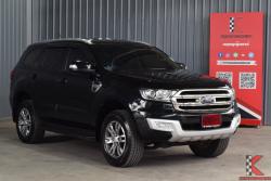 Ford Everest 2.2 (ปี 2018) Titanium SUV AT