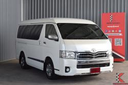 Toyota Ventury 3.0 (ปี 2017) G Van AT