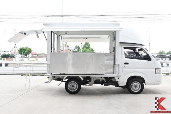 รถมือสอง Suzuki CARRY 1.5 ( 2022 ) Truck