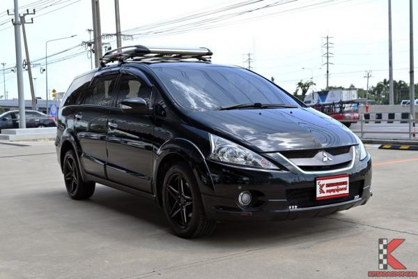 รถมือสอง Mitsubishi SPACE WAGON 2.4 ( 2011 ) GT Wagon