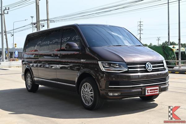 Volkswagen Caravelle 2.0 ( 2019 ) TDi Van