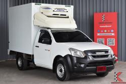 Isuzu D-Max 1.9 SPARK (ปี 2017) B Pickup MT
