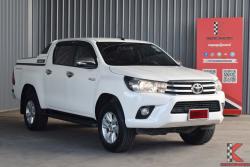 Toyota Hilux Revo 2.4 (ปี 2016) DOUBLE CAB Prerunner E Pickup MT