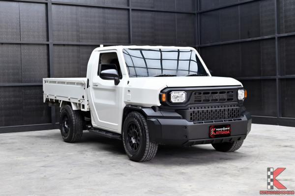 รถมือสอง Toyota Hilux Champ 2.7 ( 2024 ) Pickup