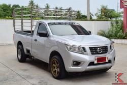 Nissan NP 300 Navara 2.5 (ปี 2016) SINGLE SL Pickup MT