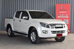 Isuzu D-Max 3.0 CAB-4 (2015) Hi-Lander Z-Prestige Pickup MT
