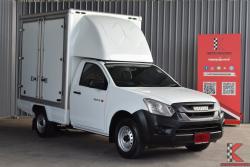 Isuzu D-Max (2016) 1.9 SPARK B Pickup MT