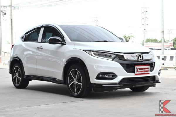 รถมือสอง Honda HR-V 1.8 ( 2019 ) RS SUV