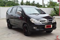 Toyota Innova 2.0 (ปี 2005) V Wagon AT