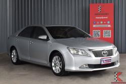 Toyota Camry 2.5 (ปี 2014) G Sedan AT
