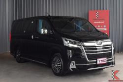 Toyota Majesty 2.8 (ปี 2021) Grande Van AT