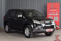 Isuzu MU-X 3.0 (ปี 2015) SUV AT