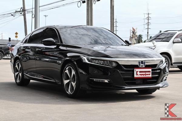 รถมือสอง Honda ACCORD 2.0 ( 2022 ) e:HEV TECH Sedan