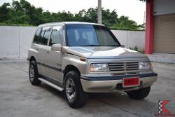 Suzuki Vitara 1.6 (ปี 2000) SUV AT