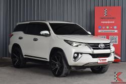 Toyota Fortuner 2.4 (ปี 2017) V SUV AT