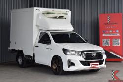 Toyota Hilux Revo 2.4 (ปี 2018) SINGLE J Plus Pickup MT