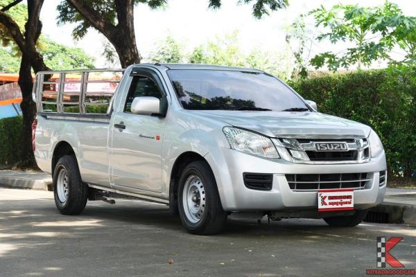 Isuzu D-Max 2.5 SPARK ( 2012 ) B Pickup