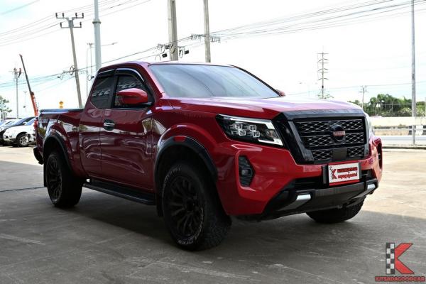 Nissan Navara 2.3 ( 2021 ) King Cab Calibre V Pickup