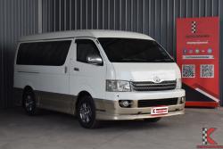 Toyota Ventury 2.7 (ปี 2009) V Van