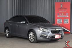 Chevrolet Cruze 1.8 (ปี 2016) LTZ Sedan
