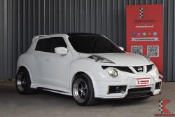 Nissan Juke 1.6 (ปี 2016) V SUV