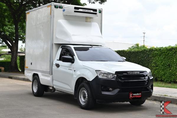 Isuzu D-MAX 1.9 Spark ( 2022 ) B Pickup