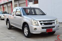 Isuzu D-Max 2.5 SPACE CAB (ปี 2009) SLX Platinum Pickup MT