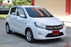 Suzuki Celerio 998 ( ปี 2018 ) GLX Hatchback AT