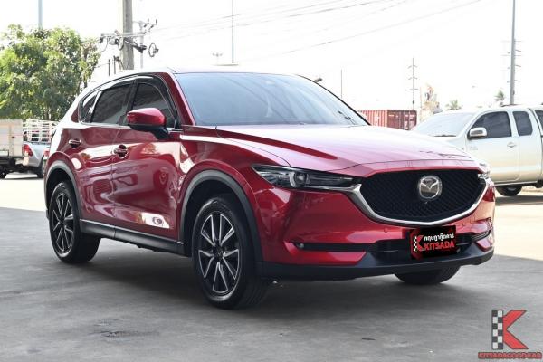 Mazda CX-5 2.0 ( 2022 ) SP SUV