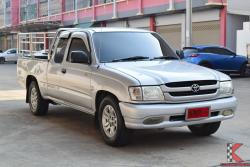Toyota Hilux Tiger 2.5 ( ปี 2004 ) EXTRACAB J Pickup MT