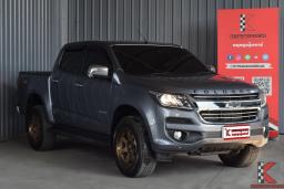 Chevrolet Colorado 2.5 (ปี 2019) Crew Cab LTZ Z71
