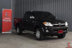 Toyota Hilux Vigo 3.0 EXTRACAB (ปี 2008) E Prerunner Pickup MT