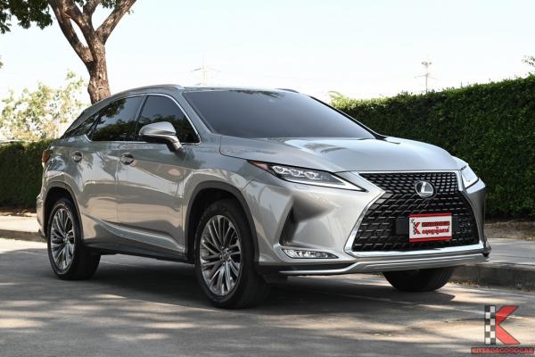 Lexus RX300 2.0 (ปี 2020) Premium SUV