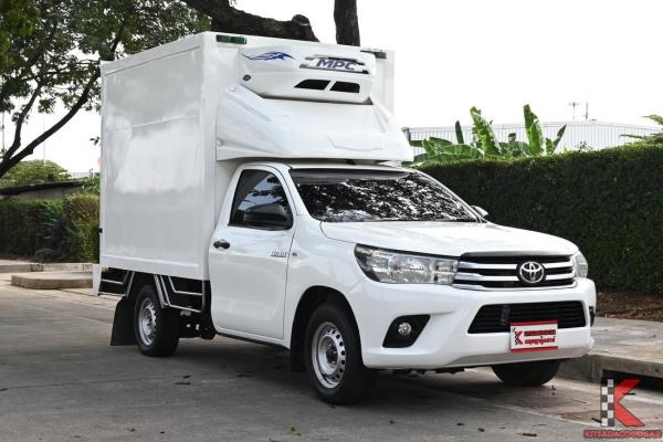 Toyota Revo 2.4 (ปี 2020) SINGLE J Plus Pickup