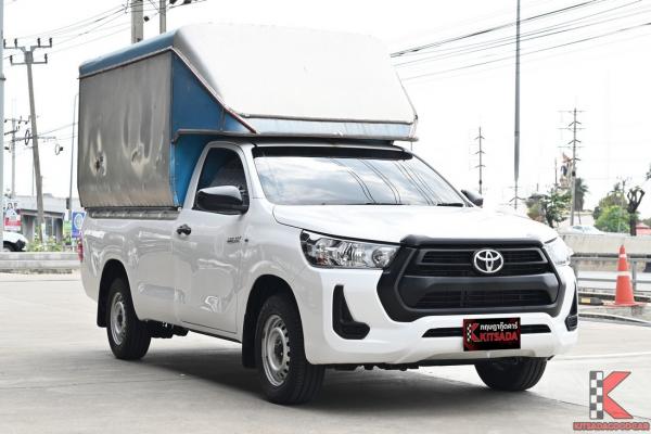 Toyota HILUX REVO 2.4 ( 2023 ) Single Cab Entry Pickup