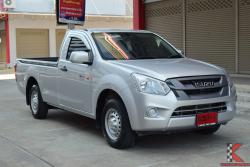 Isuzu D-Max 1.9 SPARK (ปี 2016) B Pickup MT