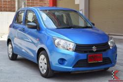  Suzuki Celerio 998 (ปี 2017) GL Hatchback AT