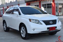 Lexus RX270 2.7 (ปี 2012) Premium SUV AT