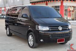 Volkswagen Caravelle 2.0 (ปี 2015) TDi Van AT