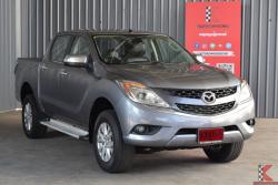 Mazda BT-50 PRO 3.2 (ปี 2012 ) DOUBLE CAB R Pickup MT