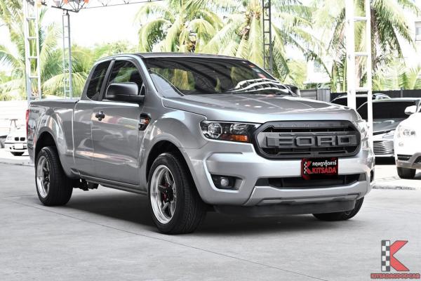 รถมือสอง Ford RANGER 2.2 Open Cab ( 2019 ) XL Pickup