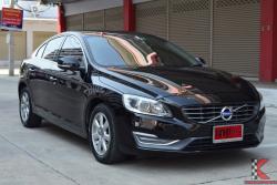 Volvo S60 1.6 (ปี 2014) DRIVe Sedan AT